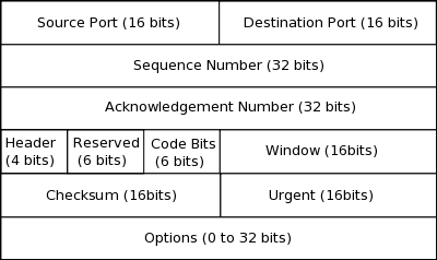 Introduction to Networks | Abi Paudel's